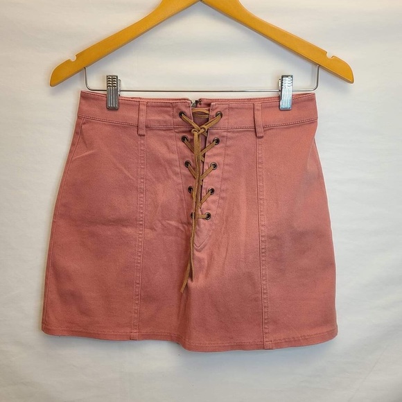 Bundle of Forever 21 Skirts - NWOT - Picture 5 of 8